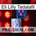Eli Lilly Tadalafil 37